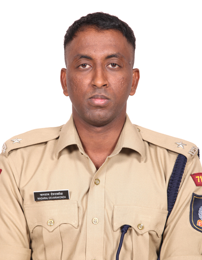 Nagaraj Devarakonda Nagaraj Devarakonda